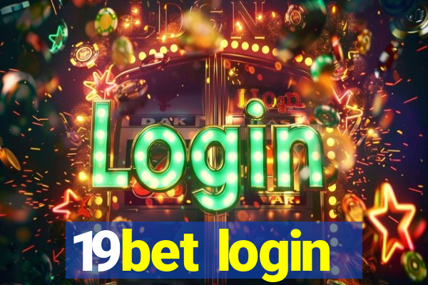 19bet login